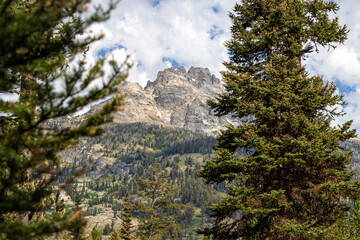 Grand Teton National Park