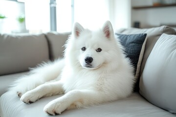 siberian husky puppy
