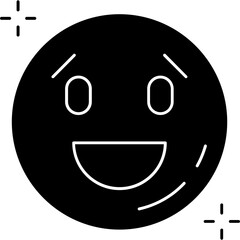 Smile Icon
