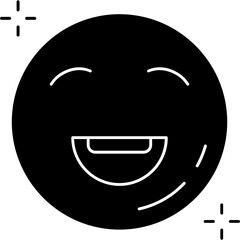 Happy Icon
