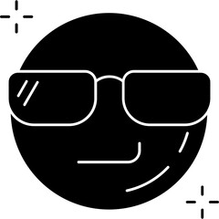 Cool Icon