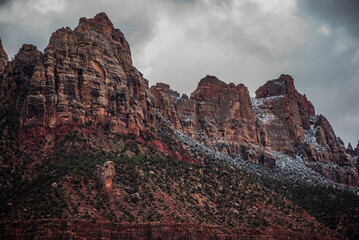 Zion National Park