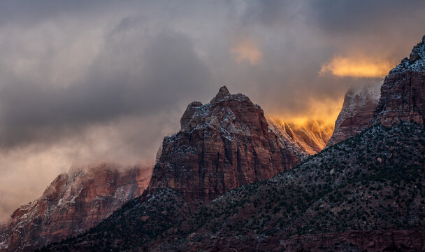 Zion National Park