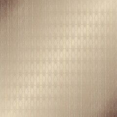 Fototapeta premium Elegant beige textured background with subtle vertical lines and soft geometric pattern. Clean, modern backdrop ideal for luxury branding, packaging, wallpapers, and refined design projects.