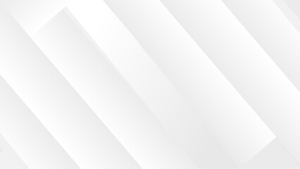 Abstract grey white hitech corporate background