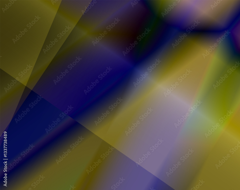 Poster abstract blurred gradient mesh background design for your presentation, vector design wallpaper