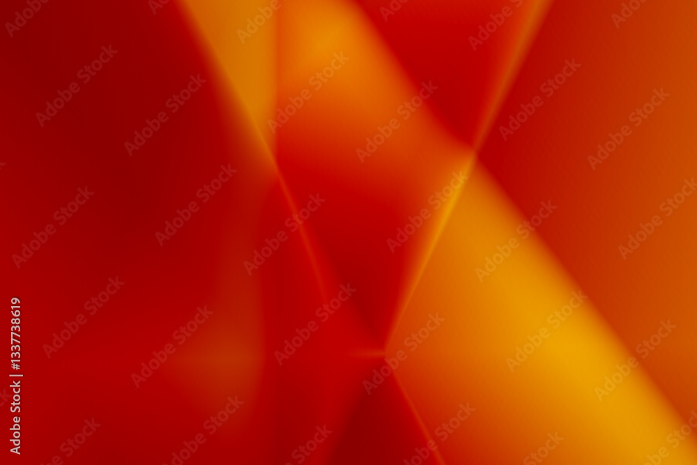 Poster abstract blurred gradient mesh background design for your presentation, vector design wallpaper