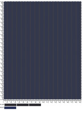 Textured fabric swatch for shirt designing.