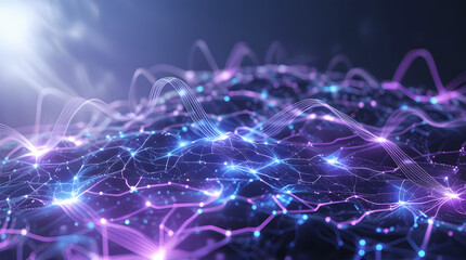 "Futuristic Cloud Computing Technology | AI, Big Data, and Digital Network Innovation"

