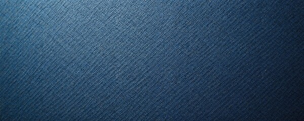 Close-up blue jeans texture. Denim canvas textured material. Cotton apparel background. Blank indigo rough seamless worn style for decoration. Fabric garment macro design. Urban fashion clothes print