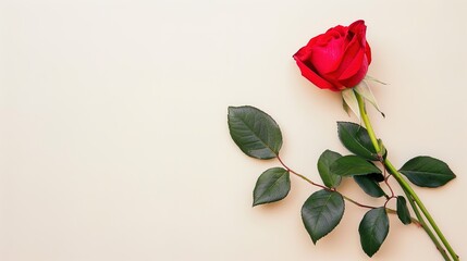 Obraz premium Labor Day Rose Background: Using Romantic Roses as a Medium to Write Praises for Workers and Chapters of Celebration
