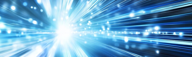 Blazing Speed Digital Pathway