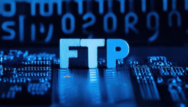 FTP: Understanding File Transfer Protocol in Technology