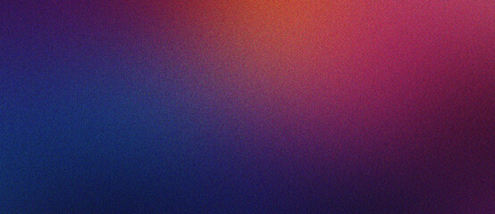 Blue Pink inspired Dark Aesthetic Noise Background with Faded Gradient versatile backdrop great for high resolution print and branding Featuring a Gradient Blend.
