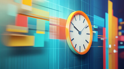 The presentation should include a timeline and expected outcomes.