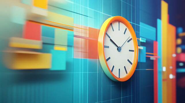 The presentation should include a timeline and expected outcomes.