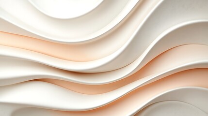 Abstract textured background design waves and curves modern aesthetic environment