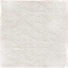 Paper vintage damask and baroque, floral seamless ornamental pattern fabric background 