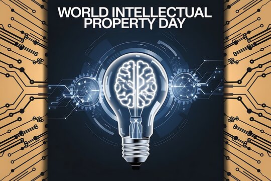 world intellectual property day