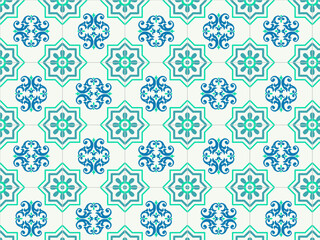 The Pattern Will Be Good
