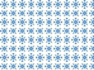 The Pattern Will Be Good
