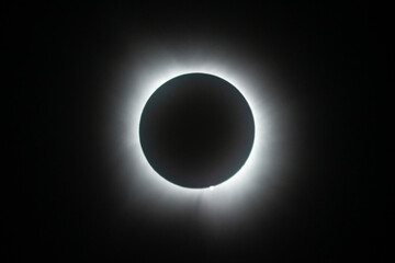 Total Solar Eclipse 2024