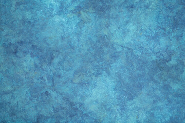 background and texture of backlit amate bark paper handmade manufactured in Mexico