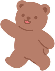 곰