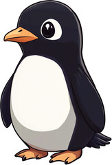 귀여운 펭귄
