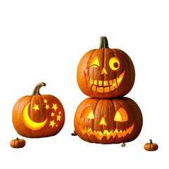 Spooky Halloween PNG: Ghostly Designs for Your Projects