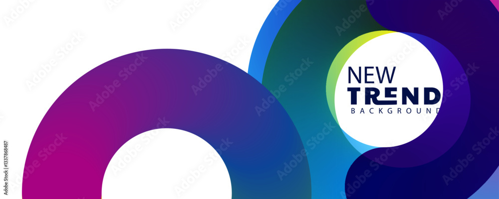 Poster abstract background pattern, abstract background design, 3d background, gradient color background, n