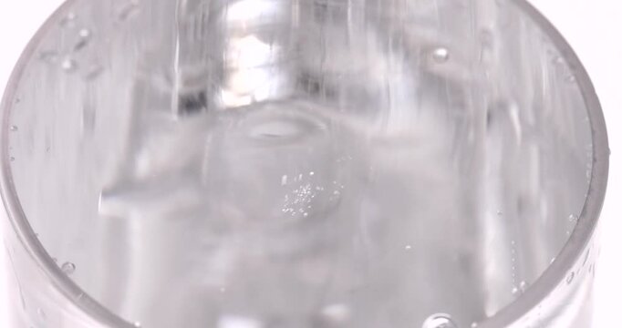 beauty cleansing water