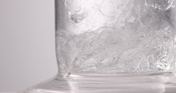 beauty cleansing water