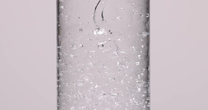 beauty cleansing water