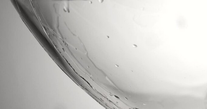 beauty cleansing water