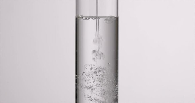 beauty cleansing water