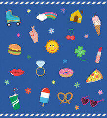 pop icons