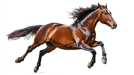 Obraz premium Horse