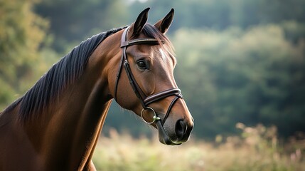 Obraz premium Horse