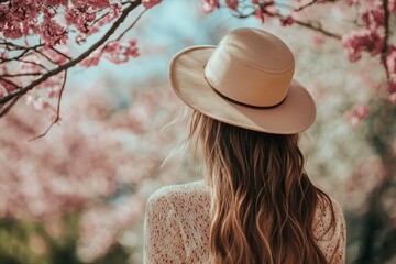 Motivational blogger sharing daily affirmations.