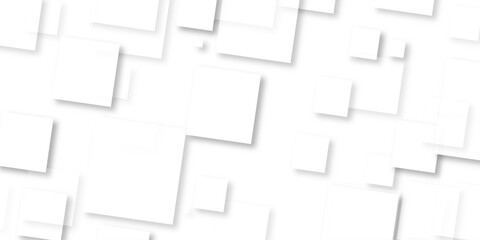 Abstract white background. Minimal geometric white light background abstract design. Abstract white and gray gradient color modern background design vector Illustration.geometrical design.