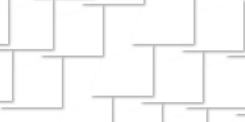 Abstract white background. Minimal geometric white light background abstract design. Abstract white and gray gradient color modern background design vector Illustration.geometrical design.