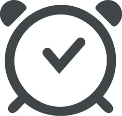 심플 라인 아이콘