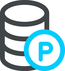 심플 라인 아이콘