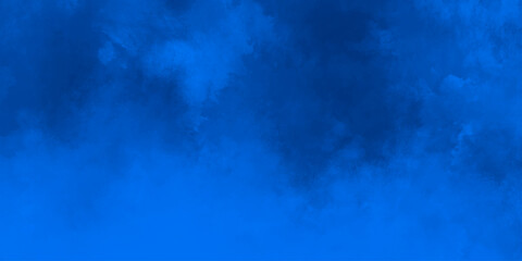 Obraz premium Blue grunge background 