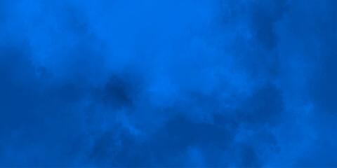 Blue grunge background	
