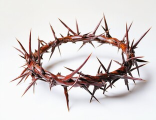 Crown of thorns