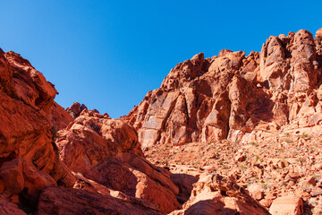Valley of Fire State Park