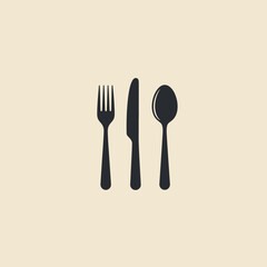fork and spoon