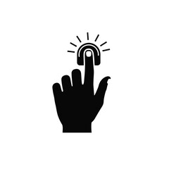 hand holding light bulb